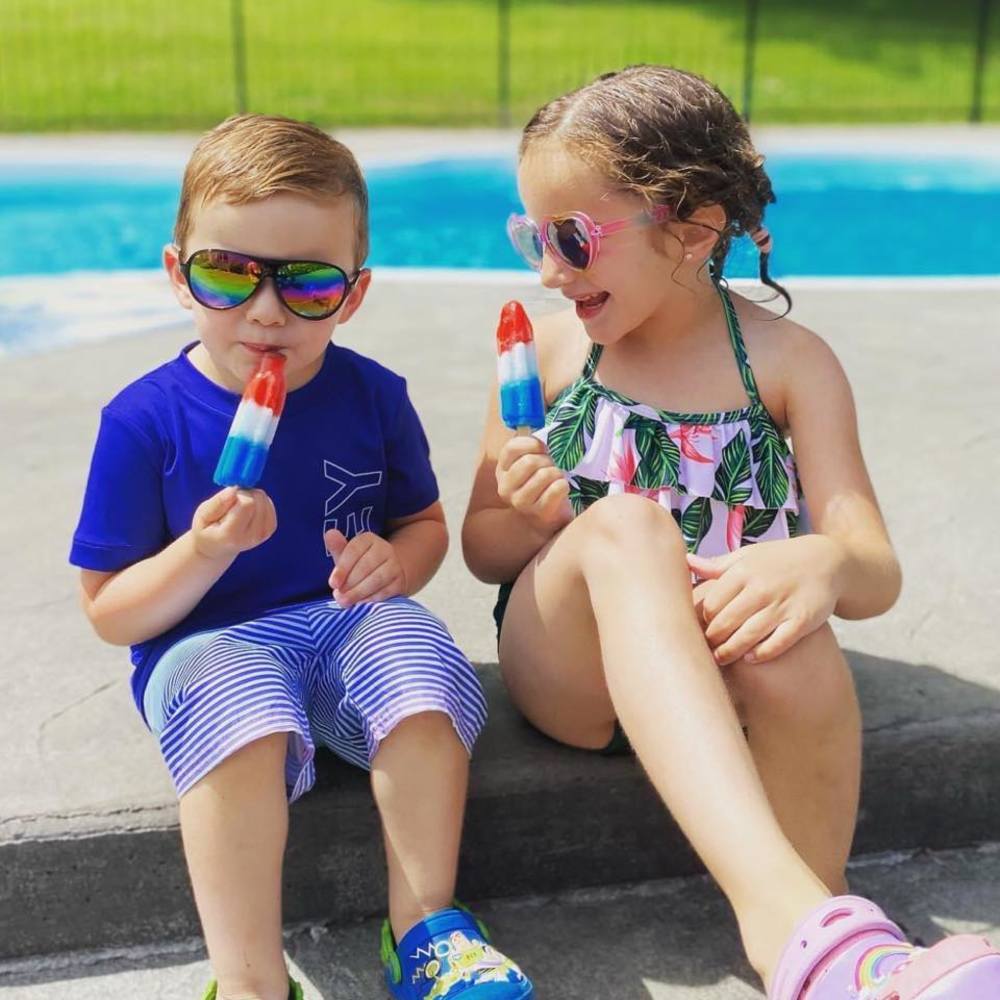 Meet your Posher, Christine